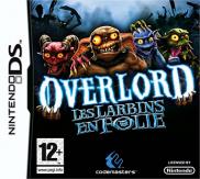 Overlord : Les Larbins en Folie