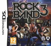 Rock Band 3