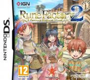 Rune Factory 2 : A Fantasy Harvest Moon