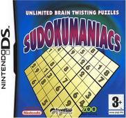 SudokuManiacs