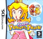 Super Princess Peach