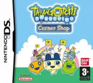 Tamagotchi Connexion : Corner Shop