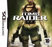 Tomb Raider : Underworld