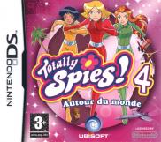 Totally Spies! 4 : Autour du Monde