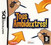 Tous Ambidextres !