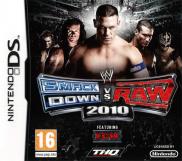 WWE SmackDown vs Raw 2010