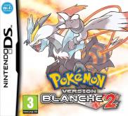 Pokémon Version Blanche 2