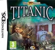Hidden Mysteries : Titanic 
