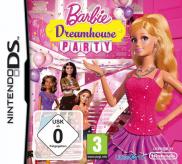 Barbie Dreamhouse Party