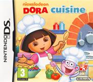 Dora Cuisine - Nickelodeon
