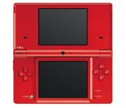 Nintendo DSi Rouge