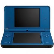 Nintendo DSi XL Bleu