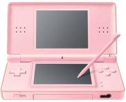 Nintendo DS Lite Rose