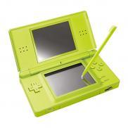 Nintendo DS Lite Lime Green