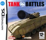 Tank Battles