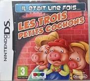 Il était une fois... Les Trois Petits Cochons