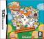 Hamtaro : Joue avec les Ham-Hams Hamtaro : Joue avec les Ham-Hams