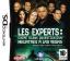 Les Experts : Meurtres à Las Vegas Les Experts : Meurtres à Las Vegas