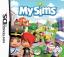 MySims MySims