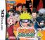 Naruto : Ninja Council - European Version Naruto : Ninja Council - European Version