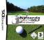 Nintendo Touch Golf Birdie Challenge Nintendo Touch Golf Birdie Challenge