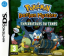 Pokémon Donjon Mystère : Explorateurs du Temps Pokémon Donjon Mystère : Explorateurs du Temps