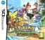 Pokémon Ranger : Sillages de Lumière Pokémon Ranger : Sillages de Lumière