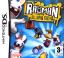 Rayman contre les Lapins Crétins