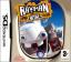 Rayman contre les Lapins encore plus Crétins Rayman contre les Lapins encore plus Crétins