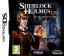 Sherlock Holmes : Le Secret de la Reine