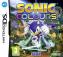 Sonic Colours Sonic Colours