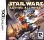 Star Wars : Lethal Alliance Star Wars : Lethal Alliance