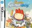 Super Scribblenauts Super Scribblenauts