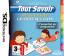 Tout Savoir Maternelle Grande Section