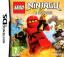 LEGO Ninjago : Le Jeu Video