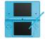 Nintendo DSi Bleu clair