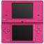 Nintendo DSi Rose