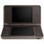 Nintendo DSi XL Chocolat Nintendo DSi XL Chocolat