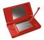 Nintendo DS Lite Rouge Nintendo DS Lite Rouge