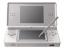 Nintendo DS Lite Argent Nintendo DS Lite Argent