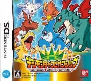 Digimon World: Championship