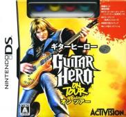 Guitar Hero : On Tour