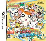 Hamtaro : Joue avec les Ham-Hams