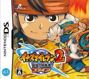 Inazuma Eleven 2 : Tempête de Feu