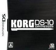 Korg DS-10 Synthesizer