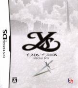 Legacy of Ys: Books I & II