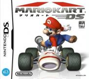 Mario Kart DS