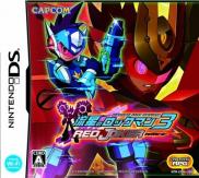 Mega Man Star Force 3 : Red Joker