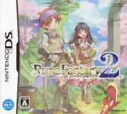 Rune Factory 2 : A Fantasy Harvest Moon