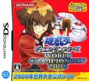 Yu-Gi-Oh! World Championship 2008